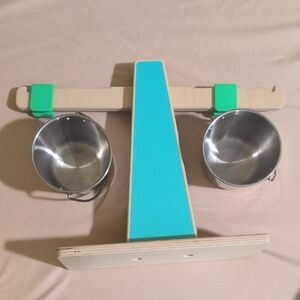 Lovevery Balance Scale